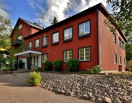 Fagelfors Waerdshus Hotel Exterior photo